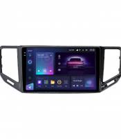 Штатна магнітола серії Teyes 2K 360 CC3 6*128Gb під Volkswagen Teramont 2017-2021 10 дюймів