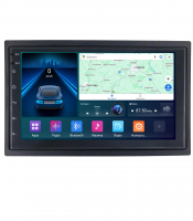 Автомагнітола серії QIV Q1+ Universal 7 дюймів 2/64 4G