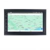 Автомагнітола серії QIV Q1+ Universal 7 дюймів 2/64 4G  C-QIV-Q1+-7-UNI