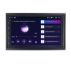 Автомагнітола серії QIV Q1+ Universal 7 дюймів 2/64 4G  C-QIV-Q1+-7-UNI