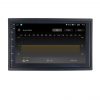 Автомагнітола серії QIV Q1+ Universal 7 дюймів 2/64 4G  C-QIV-Q1+-7-UNI