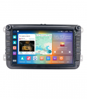 Автомагнітола серії QIV Q1+ VW 8 дюймів 2/64