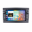 Автомагнітола серії QIV Q1 Opel 7 дюймів 2/64 4G Black
