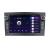 Автомагнітола серії QIV Q1 Opel 7 дюймів 2/64 4G Black  C-QIV-Q1-7-BK-Opel