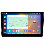 Автомагнітола серії QIV Q2 10 дюймів 4/32