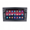 Автомагнітола серії QIV Q2 Opel 7 дюймів 4/32 Black (7 дюймів QLED 8core 7862 4/32 4G CarPlay/Android  C-QIV-Q2-7-BK-Opel