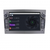 Автомагнітола серії QIV Q2 Opel 7 дюймів 4/32 Grey (7 дюймів QLED 8core 7862 4/32 4G CarPlay/Android  C-QIV-Q2-7-GR-Opel