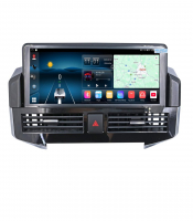 Автомагнітола серії QIV Q4 Toyota 12.3 дюйми 2K 4/64