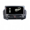 Автомагнітола серії QIV Q4 Toyota 12.3 дюйми 2K 4/64  C-QIV-Q4-123 Toyota