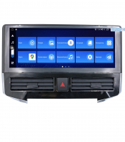 Автомагнітола серії QIV Q4 Toyota 15.00 дюймів 2K 4/64