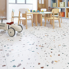 Самоклеюча LVT плитка 600х600х1.5мм  D-SW-00001592
