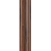 Рейка декоративна PS 2900х119х12мм Бронзовий венге SW-00002144  D-SW-00002144