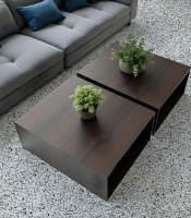 Самоклеюча LVT плитка 457х457х1.5мм
