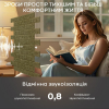 Звукоізоляційна панель 600х600х9мм Хакі  D-SW-00002705