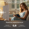 Звукоізоляційна панель 600х600х9мм Коричнева-SW-00002706  D-SW-00002706