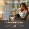 Звукоізоляційна панель 600х600х9мм Сірий граніт  D-SW-00002708
