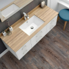Самоклеюча LVT плитка 610х610х1.5мм  D-SW-00003272