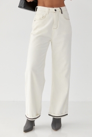 Жіночі джинси