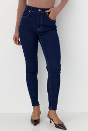 Облягаючі джинси Skinny