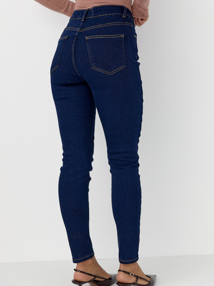 Облягаючі джинси Skinny
