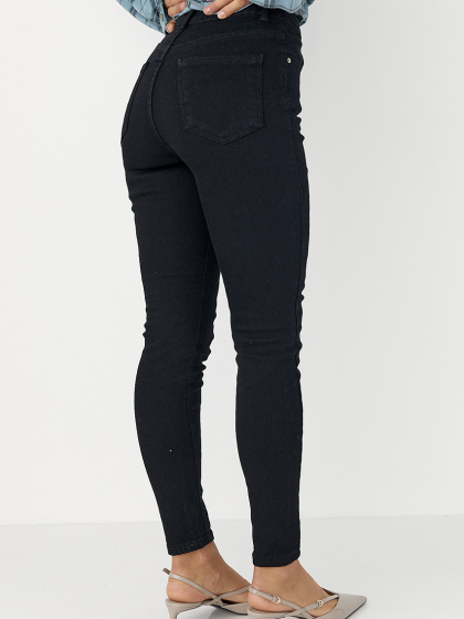 Облягаючі джинси Skinny