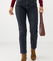 Жіночі джинси Mom Fit