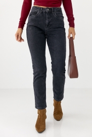 Жіночі джинси Mom Fit