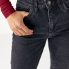 Жіночі джинси Mom Fit  Ls-1181