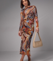 Костюм зі спідницею