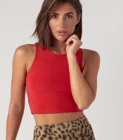 Однотонний кроп