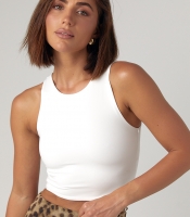 Однотонний кроп