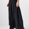 Плісирована спідниця максі  Ls-1630