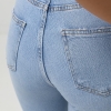 Трендові блакитні джинси Straight Ls-1781 Трендові блакитні джинси Straight Ls-1781