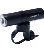 Велофара потужна LEADBIKE M03-OSRAM 800LM, 2500mAh, Лед фара на велосипед, Оптика велосипедна, Освітлення