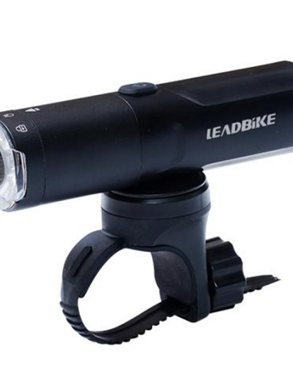Велофара потужна LEADBIKE M03-OSRAM 800LM, 2500mAh, Лед фара на велосипед, Оптика велосипедна, Освітлення