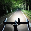 Велофара потужна LEADBIKE M03-OSRAM 800LM, 2500mAh, Лед фара на велосипед, Оптика велосипедна, Освітлення  W-WS15245