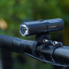 Велофара потужна LEADBIKE M03-OSRAM 800LM, 2500mAh, Лед фара на велосипед, Оптика велосипедна, Освітлення  W-WS15245