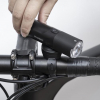 Потужний велосипедний ліхтар LEADBIKE M02-OSRAM 800LM, Велосипедний ліхтар із захистом від вологи  W-WS45779