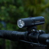Потужний велосипедний ліхтар LEADBIKE M02-OSRAM 800LM, Велосипедний ліхтар із захистом від вологи  W-WS45779