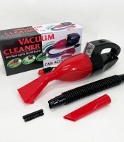 Пилосос для авто Car vacuum cleaner, портативний автомобільний пилосос, маленький пилосос для машини