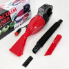 Пилосос для авто Car vacuum cleaner, портативний автомобільний пилосос, маленький пилосос для машини  W-WS53218