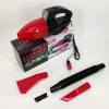 Пилосос для авто Car vacuum cleaner, портативний автомобільний пилосос, маленький пилосос для машини  W-WS53218