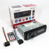 Автомагнітола MP3 3887 ISO 1DIN сенсорний дисплей LED/LCD, Автомобільна магнітола 1din штатна  W-WS56569