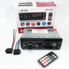 Автомагнітола MP3 3887 ISO 1DIN сенсорний дисплей LED/LCD, Автомобільна магнітола 1din штатна  W-WS56569