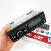 Автомагнітола MP3 3887 ISO 1DIN сенсорний дисплей LED/LCD, Автомобільна магнітола 1din штатна  W-WS56569
