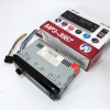 Автомагнітола MP3 3887 ISO 1DIN сенсорний дисплей LED/LCD, Автомобільна магнітола 1din штатна  W-WS56569