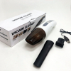 Автомобільний пилосос Car Vacuum Cleaner HY05 на АКУМУЛЯТОРІ. Колір: білий  W-WS61597-1