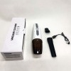 Автомобільний пилосос Car Vacuum Cleaner HY05 на АКУМУЛЯТОРІ. Колір: білий  W-WS61597-1