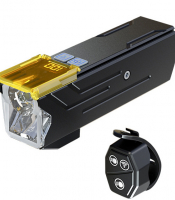 Велофара Q03L, 800LM
