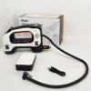 Аккумуляторный компрессор с фонарем Litheli питание от павербанка УМБ Litheli Power Bank 20000 мАч 45Вт  W-WS94548